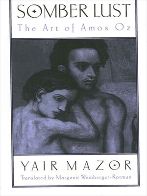 cover image of Somber Lust